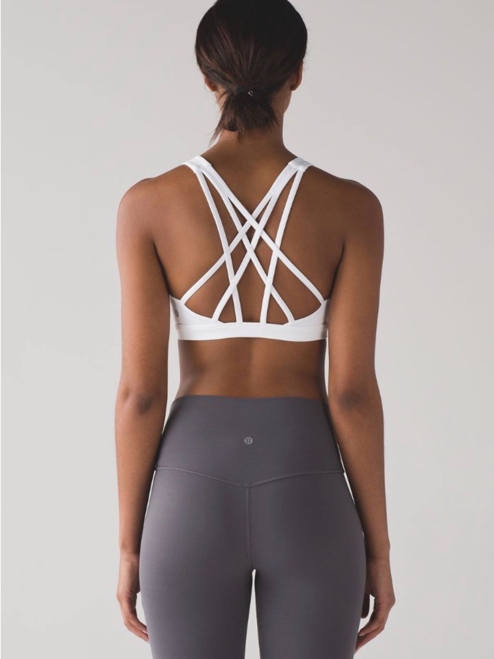 Lululemon Free To Be Serene Bra